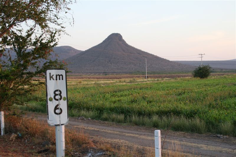 km 86